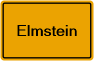 Grundbuchauszug Elmstein