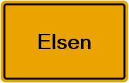 Grundbuchauszug Elsen