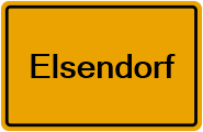 Grundbuchauszug Elsendorf