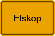 Grundbuchauszug Elskop