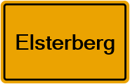 Grundbuchauszug Elsterberg