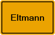 Grundbuchauszug Eltmann