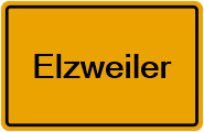 Grundbuchauszug Elzweiler