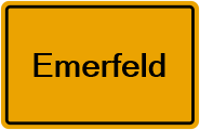 Grundbuchauszug Emerfeld