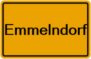 Grundbuchauszug Emmelndorf