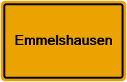Grundbuchauszug Emmelshausen