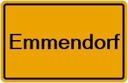 Grundbuchauszug Emmendorf