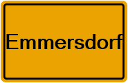 Grundbuchauszug Emmersdorf