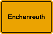 Grundbuchauszug Enchenreuth