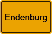 Grundbuchauszug Endenburg