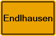 Grundbuchauszug Endlhausen