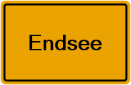 Grundbuchauszug Endsee