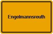 Grundbuchauszug Engelmannsreuth
