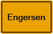 Grundbuchauszug Engersen