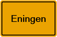 Grundbuchauszug Eningen