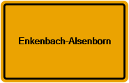 Grundbuchauszug Enkenbach-Alsenborn