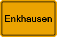 Grundbuchauszug Enkhausen