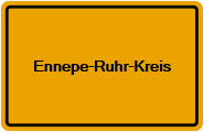 Grundbuchauszug Ennepe-Ruhr-Kreis