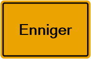 Grundbuchauszug Enniger