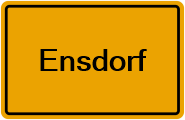 Grundbuchauszug Ensdorf