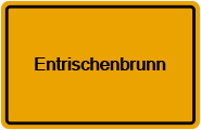 Grundbuchauszug Entrischenbrunn