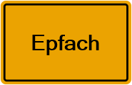 Grundbuchauszug Epfach