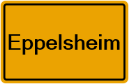 Grundbuchauszug Eppelsheim