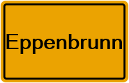 Grundbuchauszug Eppenbrunn
