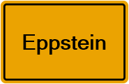 Grundbuchauszug Eppstein