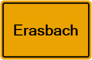 Grundbuchauszug Erasbach