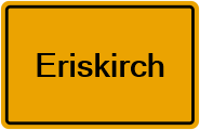 Grundbuchauszug Eriskirch