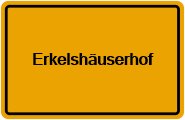 Grundbuchauszug Erkelshäuserhof