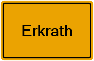 Grundbuchauszug Erkrath
