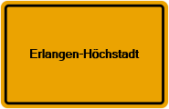 Grundbuchauszug Erlangen-Höchstadt