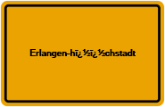 Grundbuchauszug Erlangen-hï¿½ï¿½chstadt