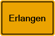 Grundbuchauszug Erlangen