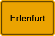 Grundbuchauszug Erlenfurt