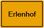 Grundbuchauszug Erlenhof