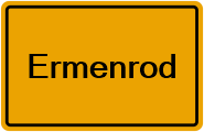 Grundbuchauszug Ermenrod