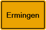 Grundbuchauszug Ermingen