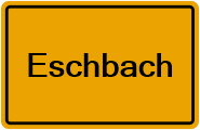 Grundbuchauszug Eschbach