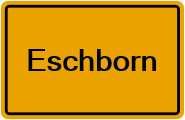 Grundbuchauszug Eschborn