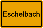 Grundbuchauszug Eschelbach