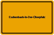 Grundbuchauszug Eschenbach-In-Der-Oberpfalz