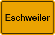 Grundbuchauszug Eschweiler
