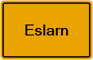 Grundbuchauszug Eslarn