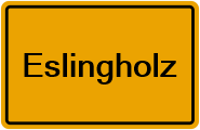 Grundbuchauszug Eslingholz