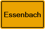 Grundbuchauszug Essenbach