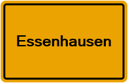 Grundbuchauszug Essenhausen
