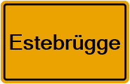 Grundbuchauszug Estebrügge